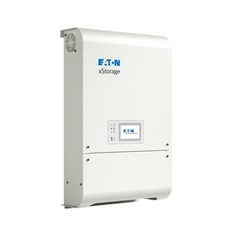 XST Home Inverter 3-fase 8kW voor max. 12kW PV